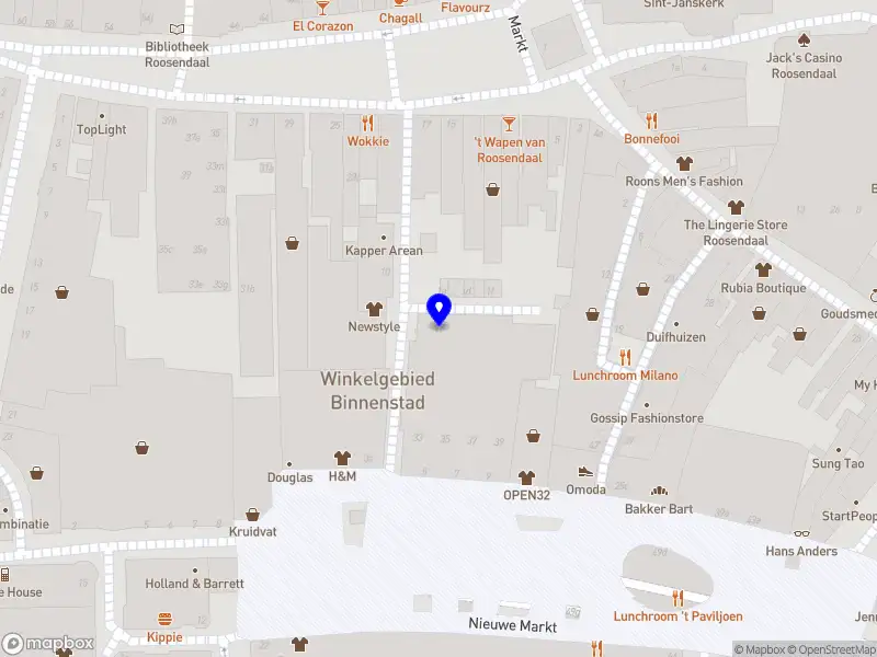 Level Up Retail B.V. Roosendaal