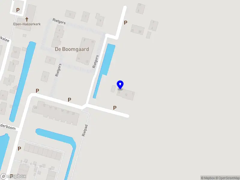 Van Vliet Steigerbouw