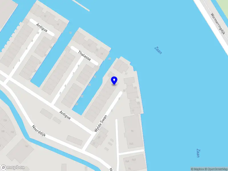 Odabas Vastgoed B.V.