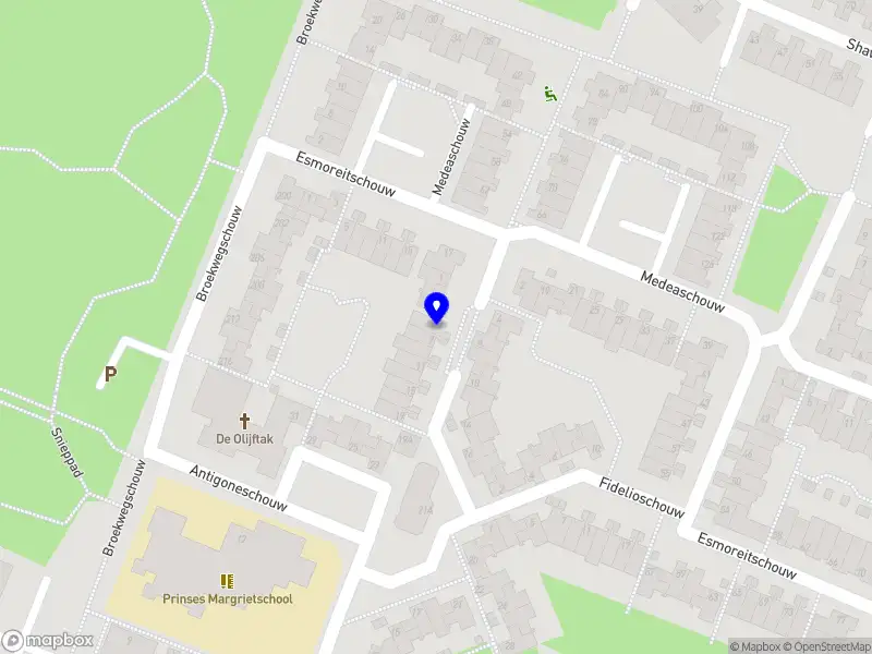 AYU Holding B.V. Zoetermeer