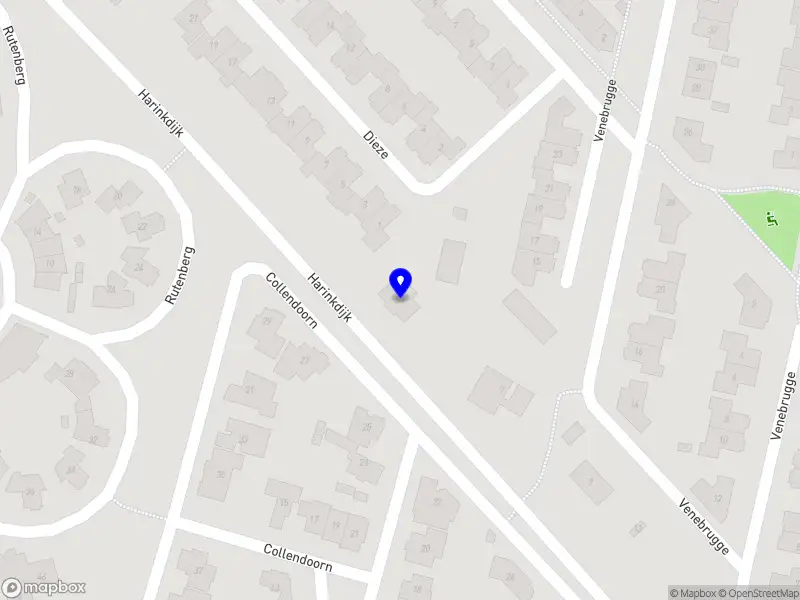 Nieuw bedrijf De Haan Bouw B.V.