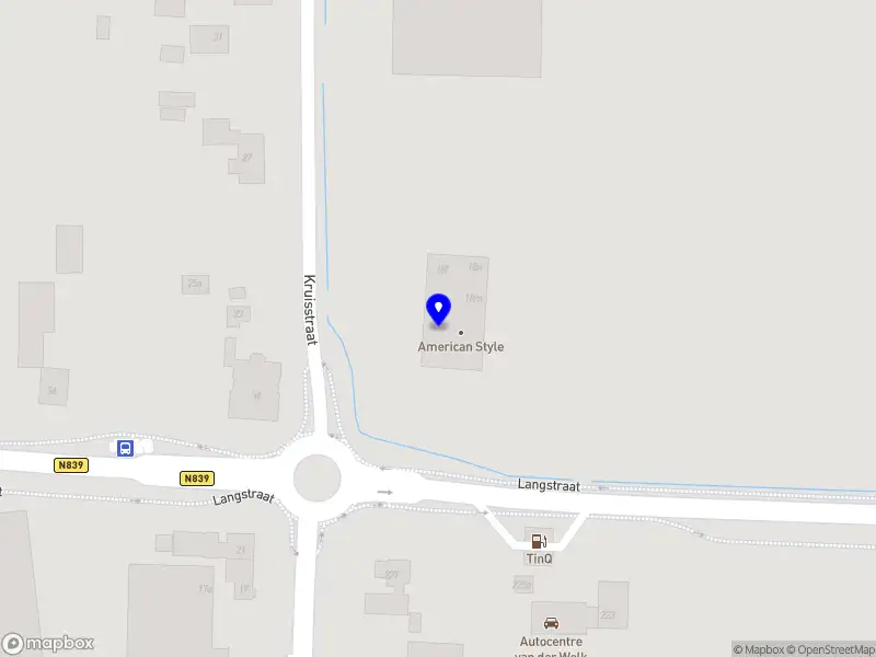 Nieuw bedrijf Groen Kracht