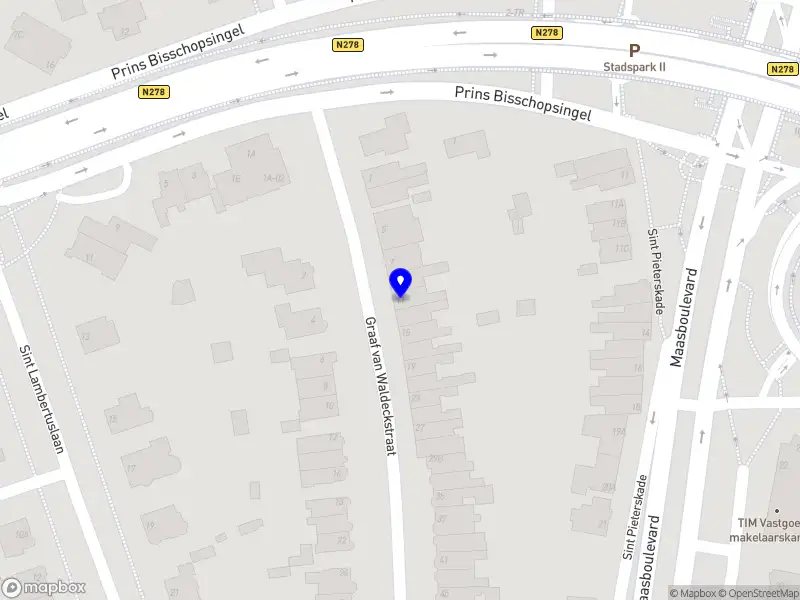 Qondix B.V. Maastricht