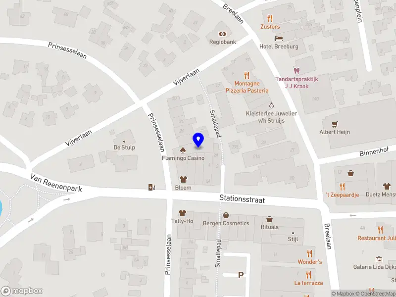 Rijschool Regio Bergen