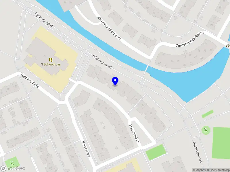 MSK Holding B.V. Houten