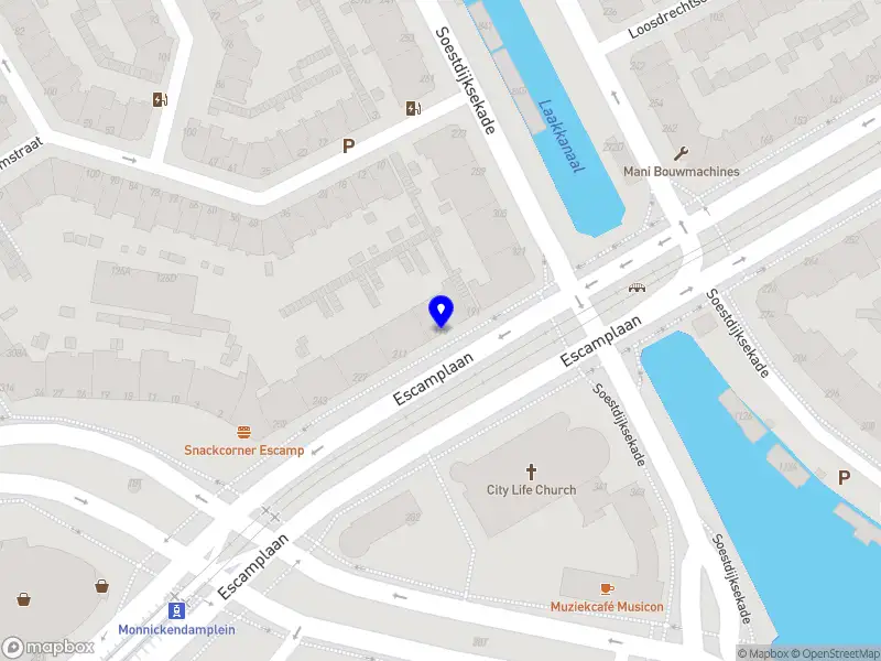 A. Meriem Dienstverlening