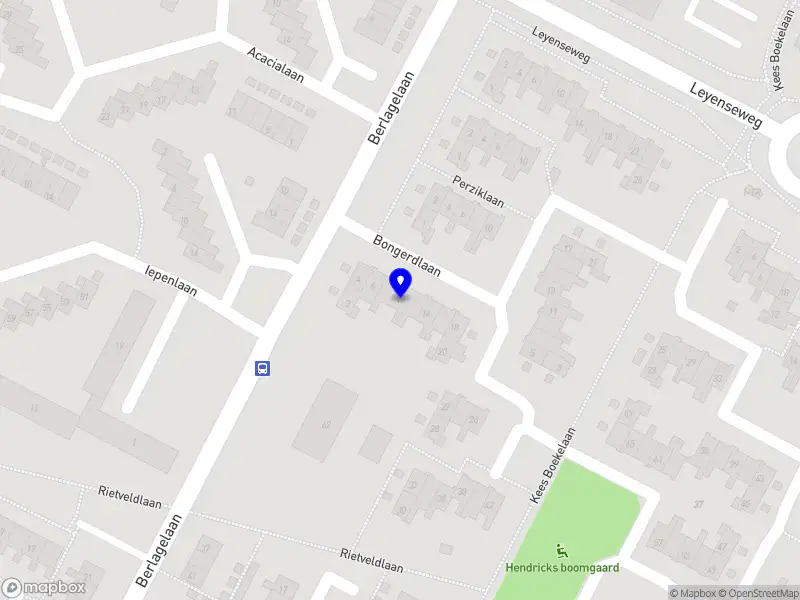 Rovato Bilthoven