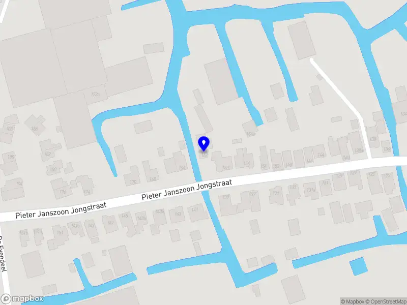 Nieuw bedrijf JSD Beheer B.V.