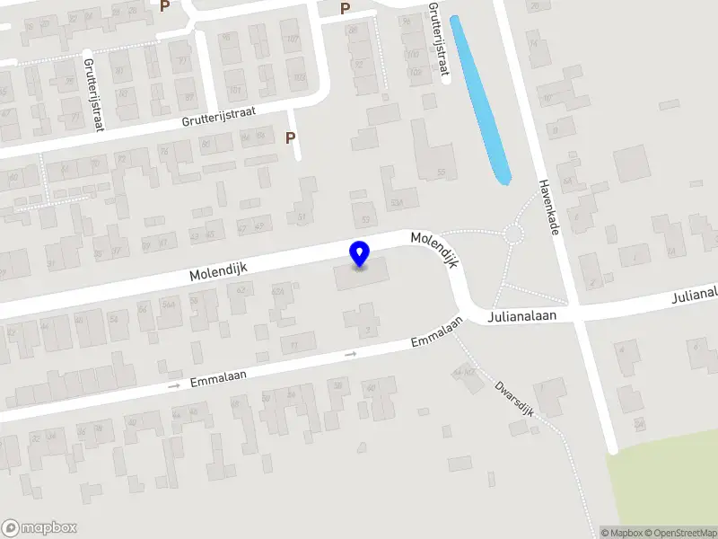 Guido Hamers Holding B.V.