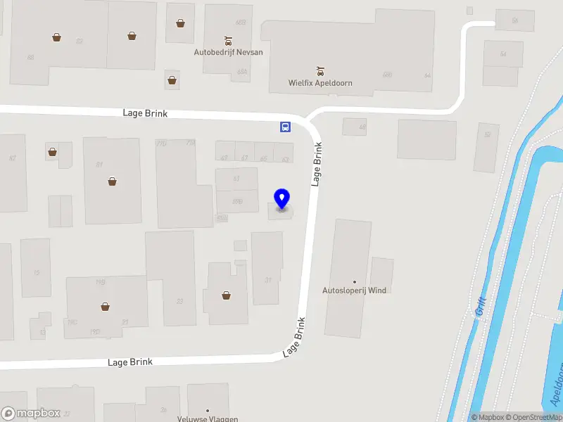 RMDV Holding B.V. Apeldoorn