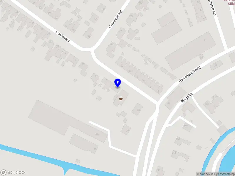 Nieuw bedrijf Kazen Vastgoed B.V.