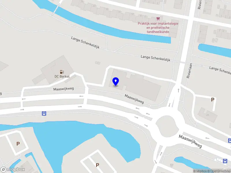 Lotte de Man B.V. Spijkenisse