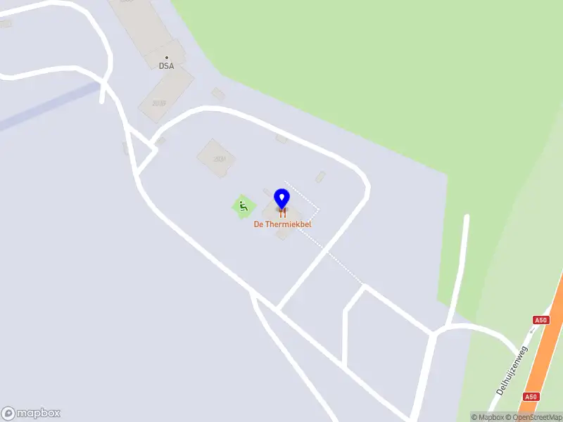 Horeca Exploitatie Terlet B.V.