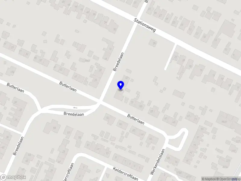 Nieuw bedrijf Beroez Meys