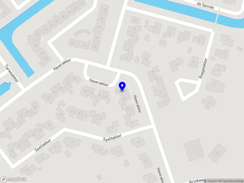 AH Kantoor Holding B.V.