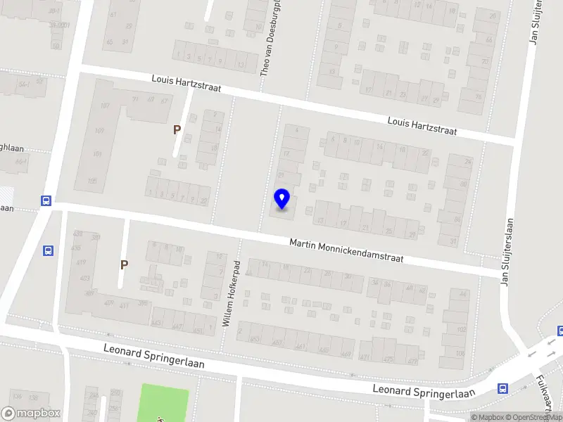 Oogprofessional ZZP B.V.