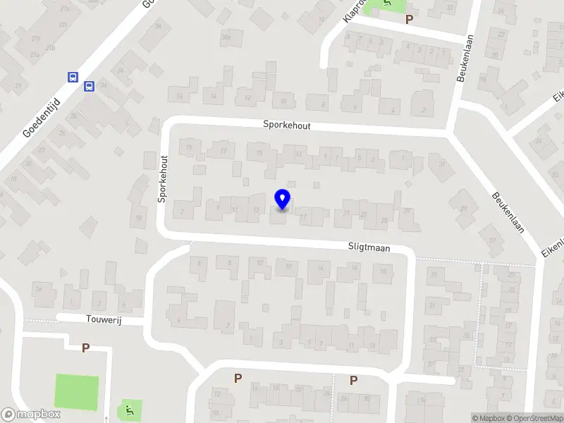 Bart Wouters Verhuur