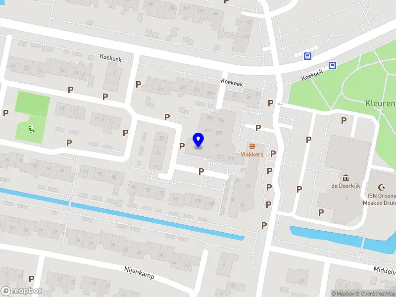 Nieuw bedrijf Wieczorek Onderhoudsbedrijf