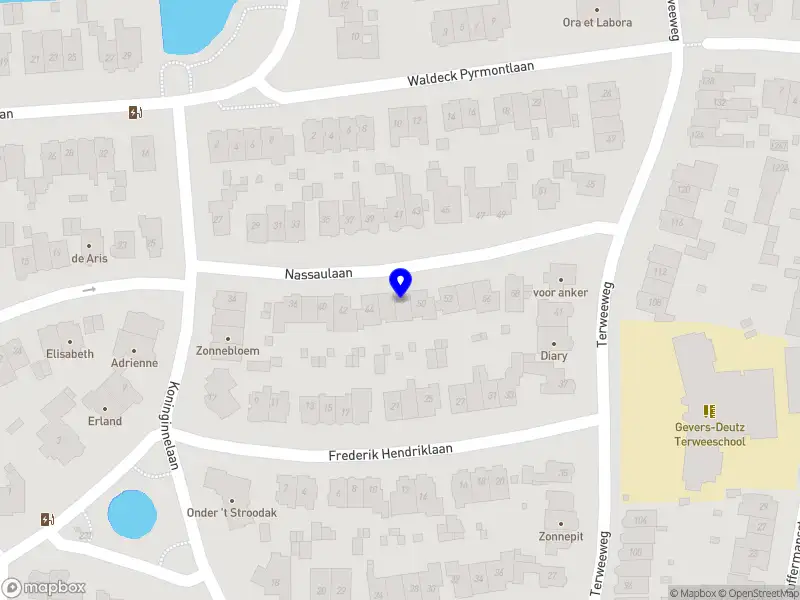 Nieuw bedrijf Donna Donders Design