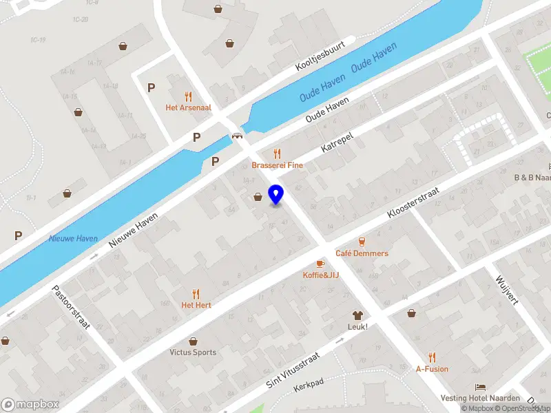 Clickxus Holding B.V. Naarden