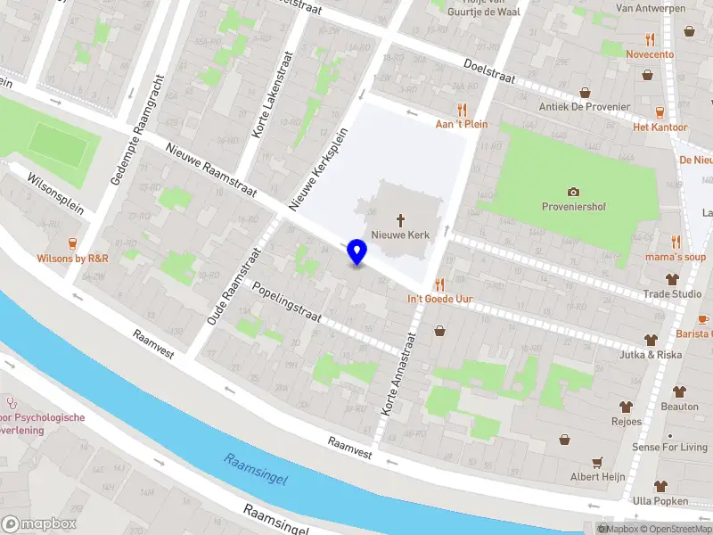 RODA meubels Haarlem