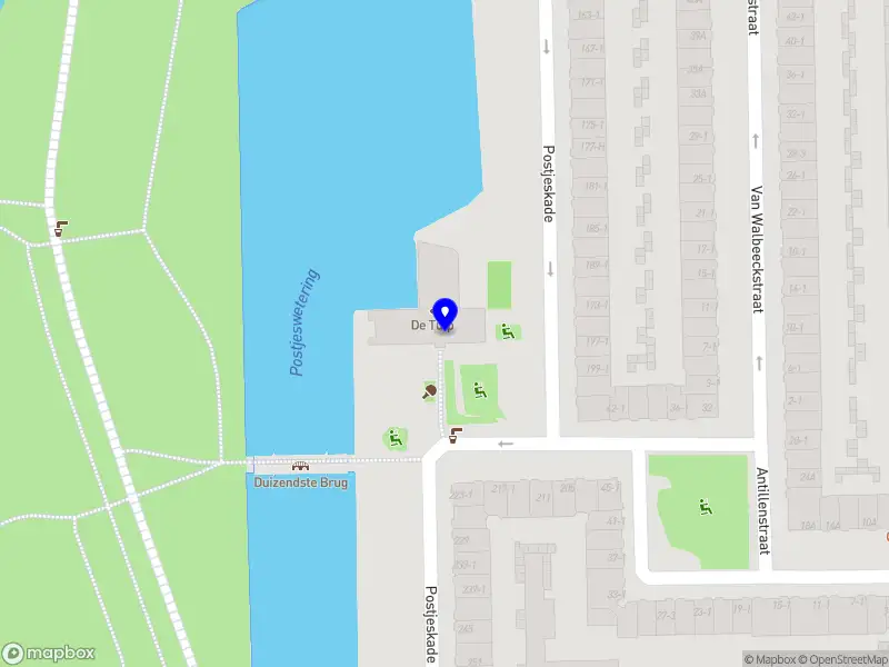 Revive (R5) Church Nederland Amsterdam