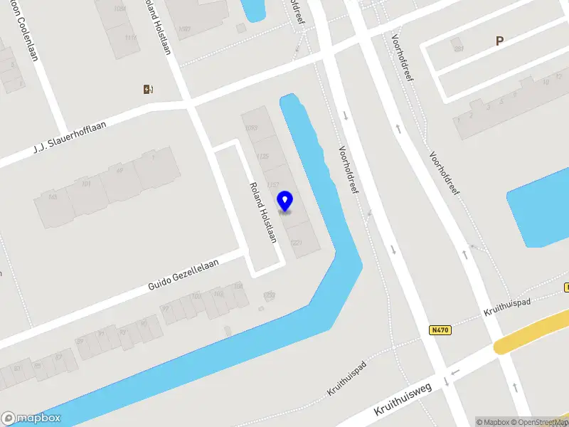 Looted Vessel B.V. Delft