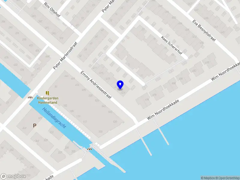 Van den Boogaard Management B.V. Amsterdam