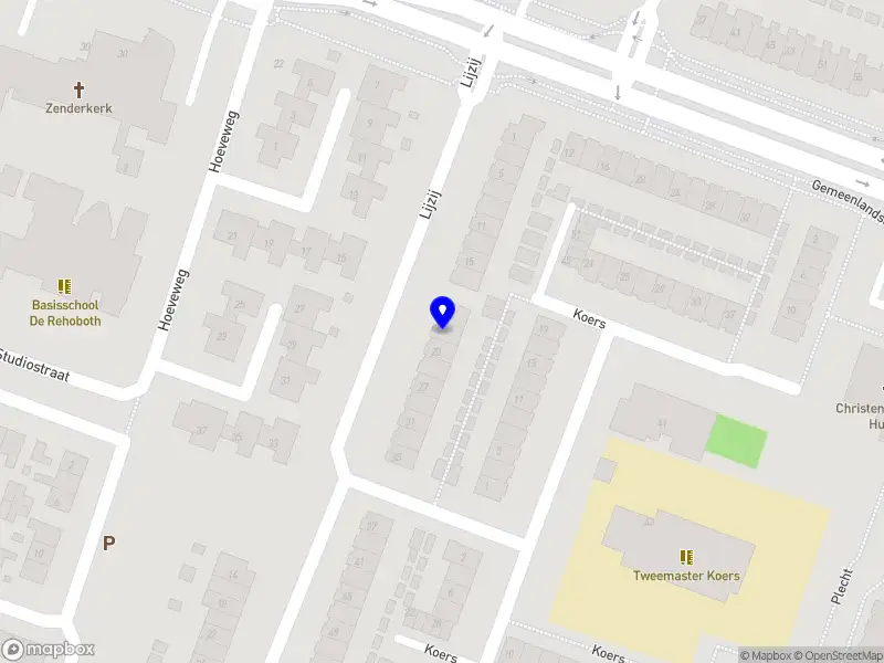 Stichting The New Vision Vocals