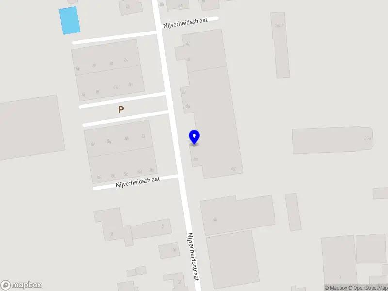 W&M Banden B.V. Kerkdriel
