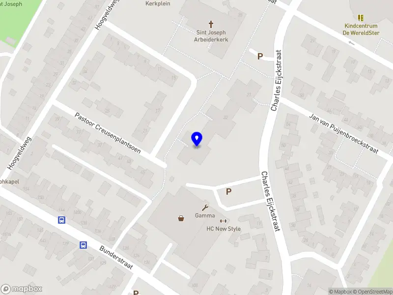 Nieuw bedrijf Mystic Creator