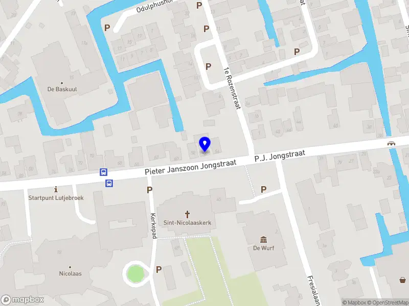 Nieuw bedrijf Pé Slagter Beheer B.V.