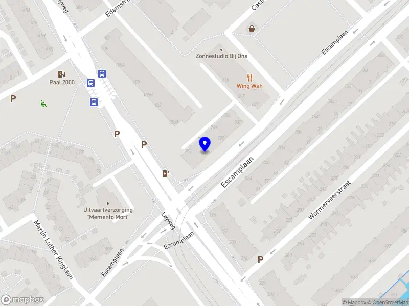 Ayberk Multidiensten