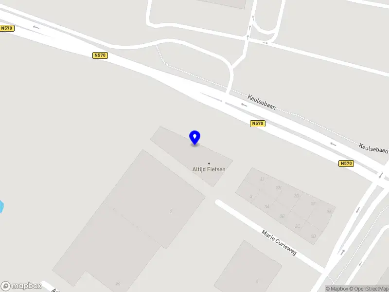 Altijd Fietsen B.V. Roermond