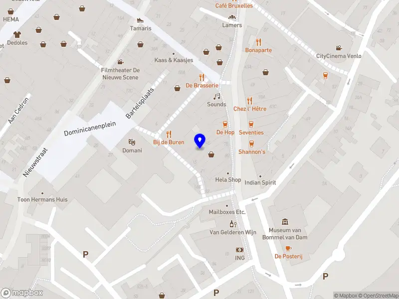 Rohan's Realm Venlo