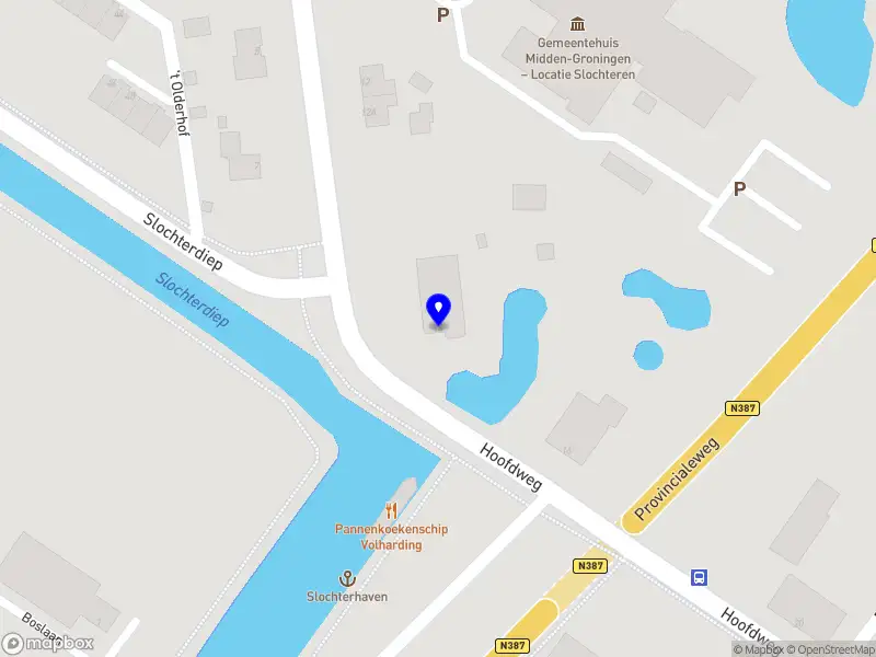 HS Vastgoed Diensten B.V.