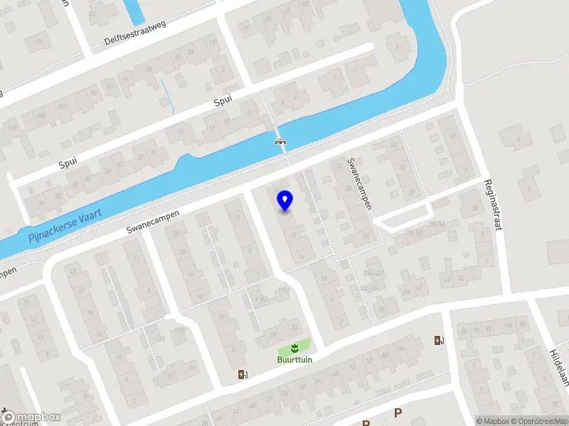 S. Veraar hoveniersbedrijf Delfgauw
