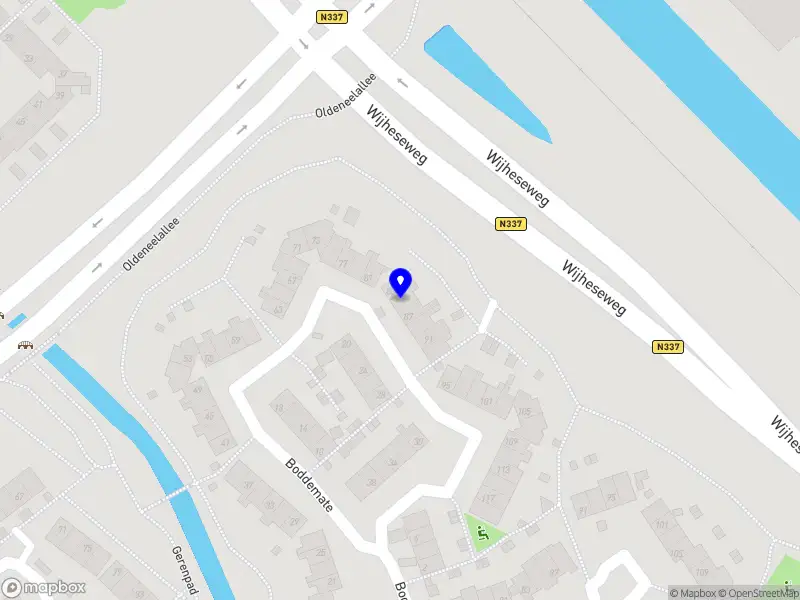 Mijnpippa B.V. Zwolle
