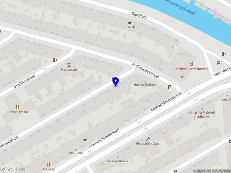 Operation Assets B.V.