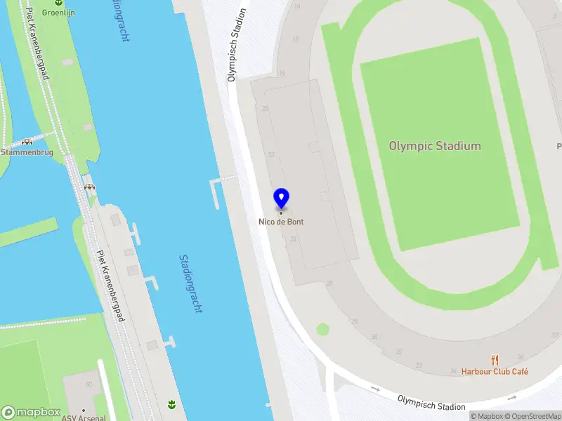 Stichting Administratiekantoor Nyver Capital Management Amsterdam