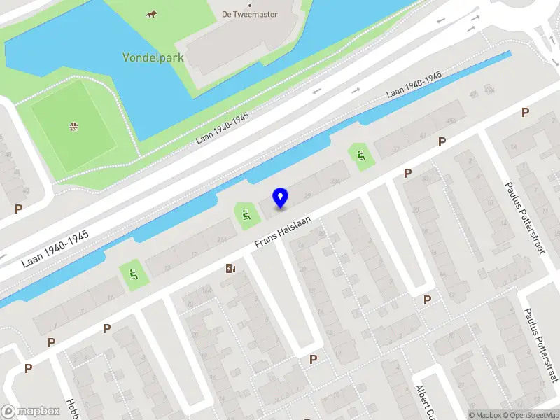 Nieuw bedrijf Sluis loyalbouw