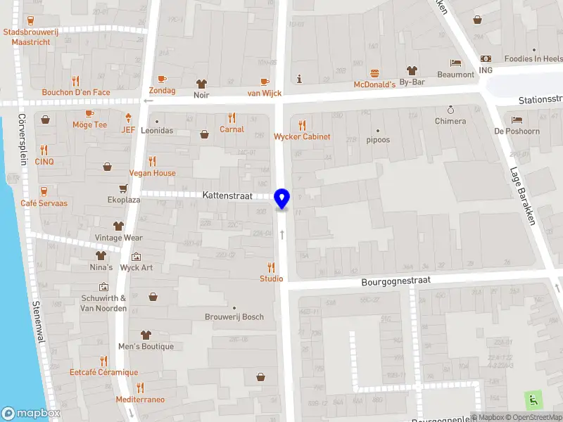 Pien Zorg & Care Maastricht