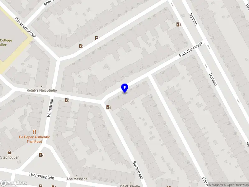 Nieuw bedrijf Lucky Shifts