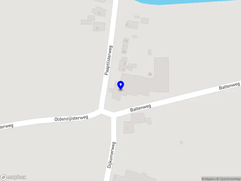 Teun Hulst Dienstverlening Oldenzijl
