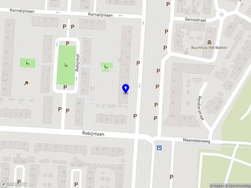 van Groeningen Educatie