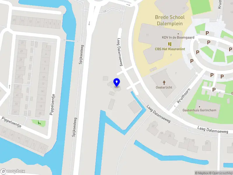 Mensch Boorfunderingen