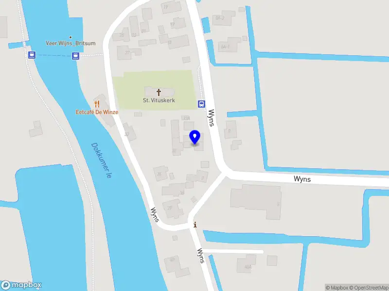 De Haan Rijopleidingen V.O.F. Wyns
