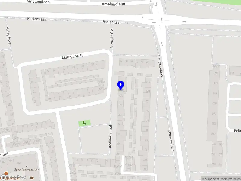 Nieuw bedrijf SAC Management B.V.