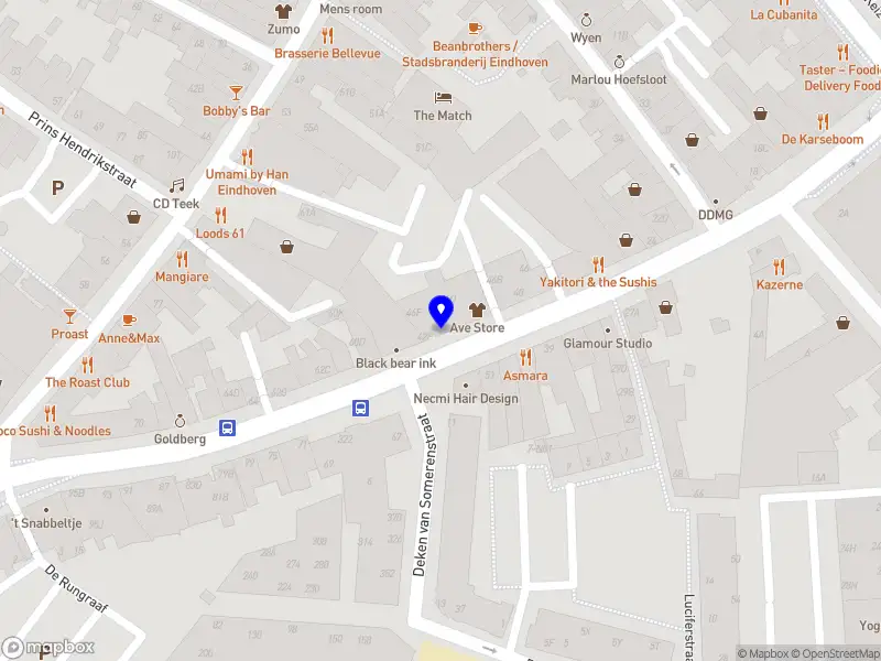 KK Advisory Eindhoven