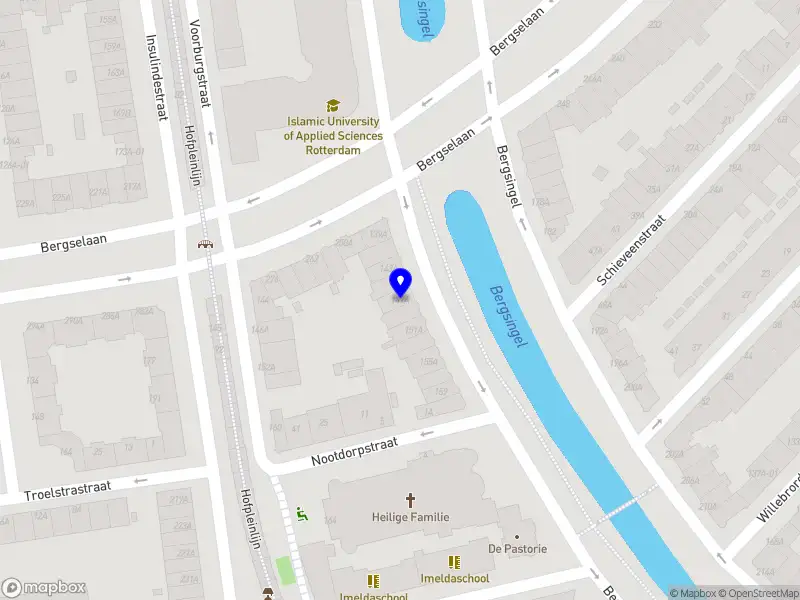 ABCIM Holding B.V. Rotterdam